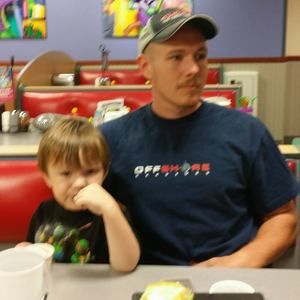 Meet your Posher, Brian